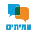 עמיתים android application logo